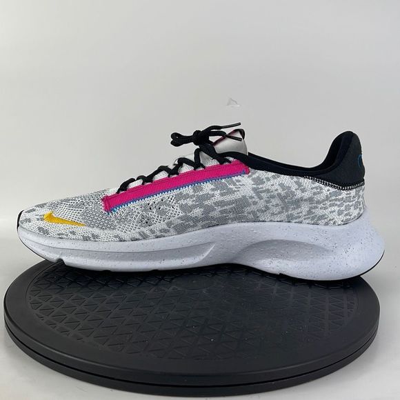 Nike SuperRep Go 3 Next Nature Flyknit Running Shoes DH3394-009 Men’s Size 13 - Picture 9 of 12